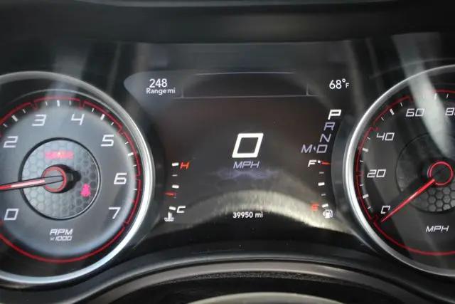 2021 Dodge Charger SXT AWD