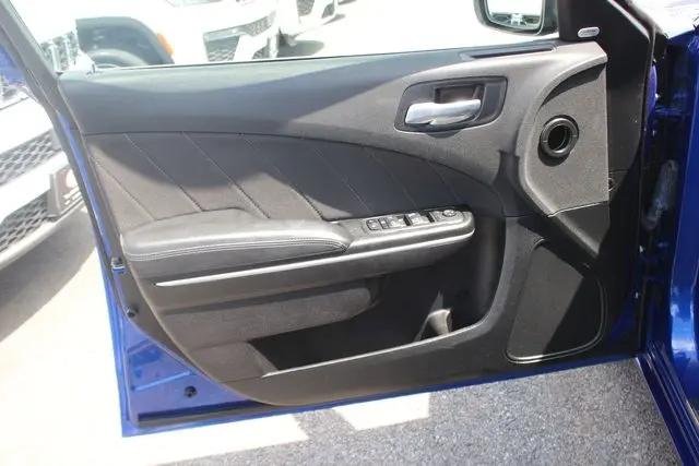 2021 Dodge Charger SXT AWD