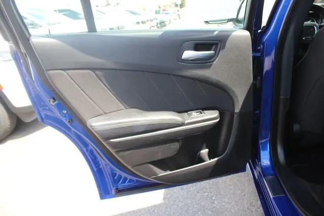 2021 Dodge Charger SXT AWD
