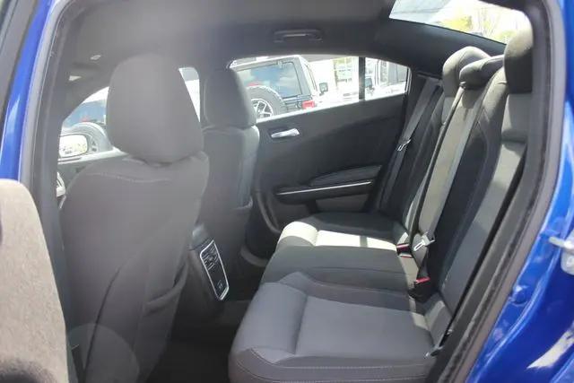 2021 Dodge Charger SXT AWD