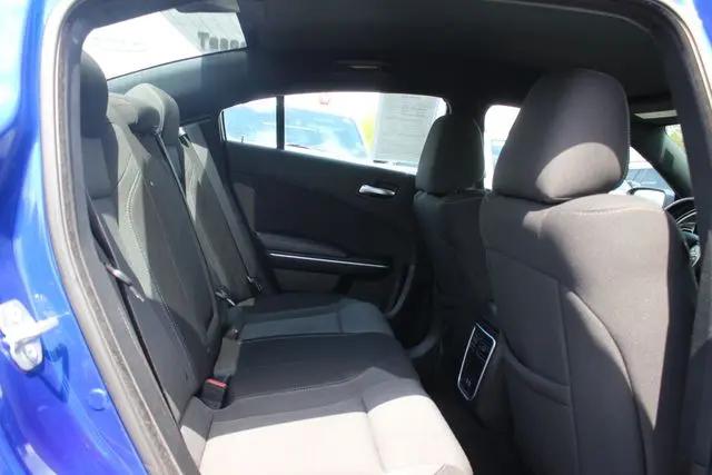2021 Dodge Charger SXT AWD