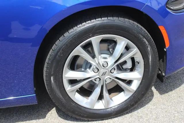 2021 Dodge Charger SXT AWD