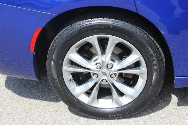 2021 Dodge Charger SXT AWD