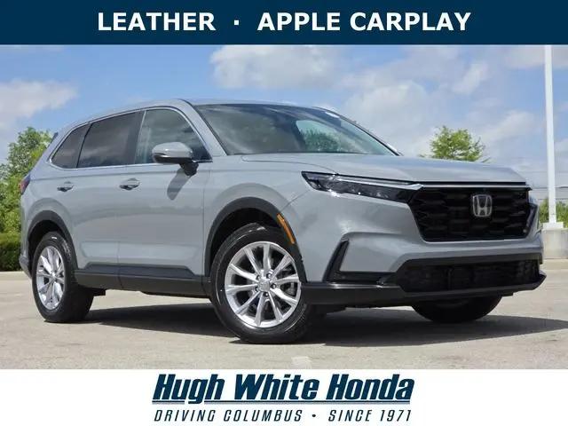 2024 Honda CR-V EX-L AWD for sale near Columbus, OH