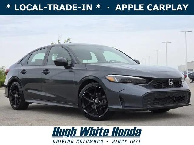 2025 Honda Civic Sport for sale near Columbus, OH
