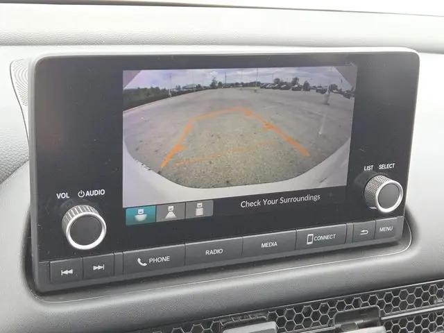 2023 Honda HR-V AWD LX