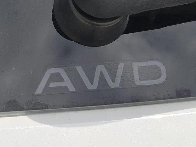 2023 Honda HR-V AWD LX