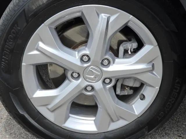 2023 Honda HR-V AWD LX