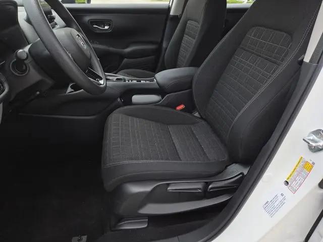 2023 Honda HR-V AWD LX