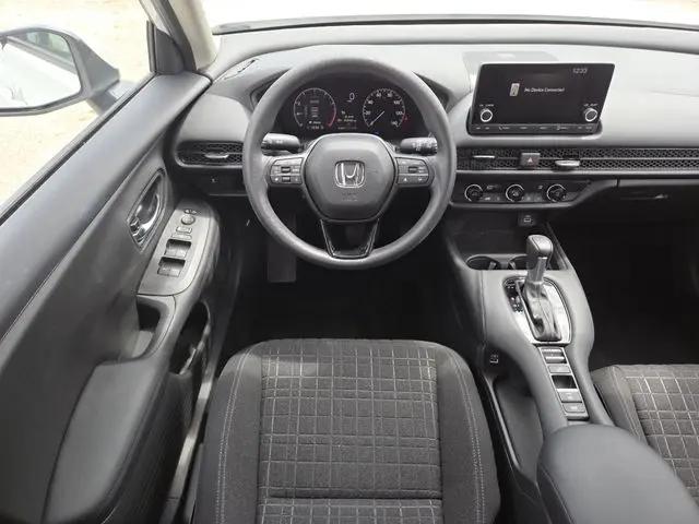 2023 Honda HR-V AWD LX