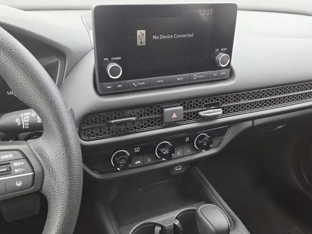 2023 Honda HR-V AWD LX