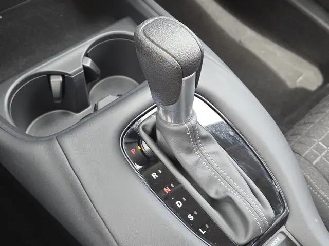 2023 Honda HR-V AWD LX
