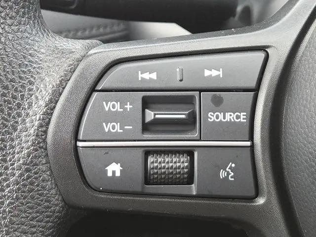 2023 Honda HR-V AWD LX