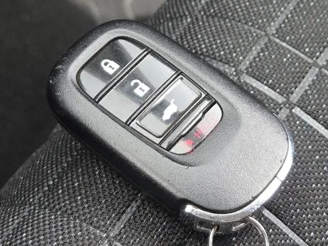 2023 Honda HR-V AWD LX
