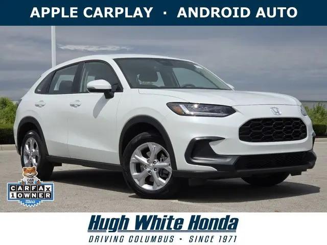2023 Honda HR-V AWD LX for sale near Columbus, OH