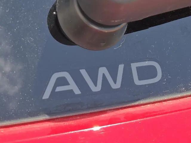 2023 Honda HR-V AWD Sport