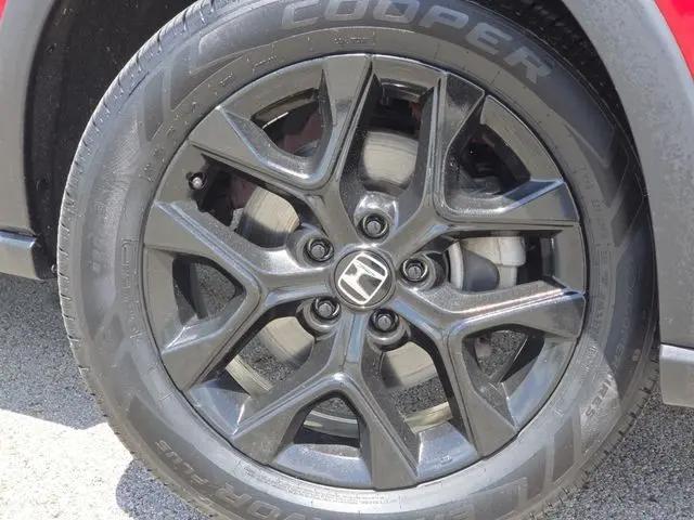 2023 Honda HR-V AWD Sport
