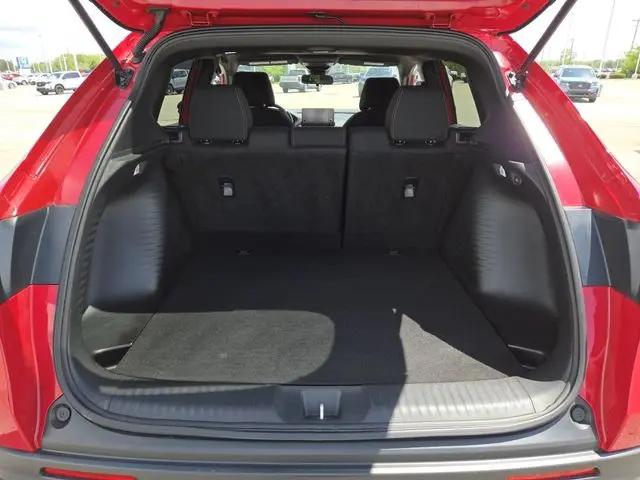 2023 Honda HR-V AWD Sport