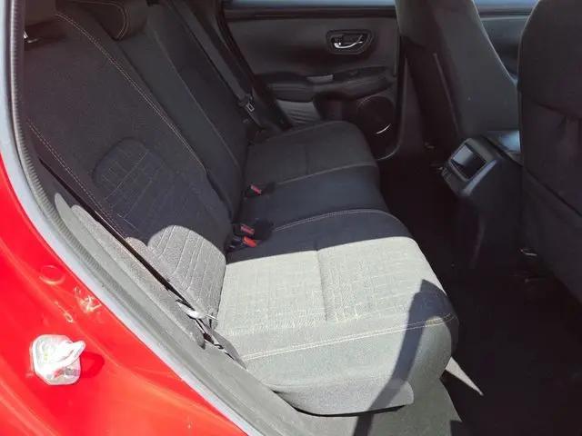 2023 Honda HR-V AWD Sport