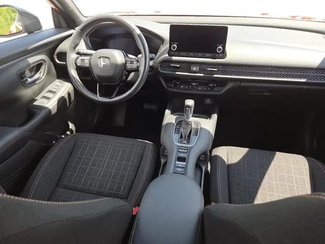 2023 Honda HR-V AWD Sport