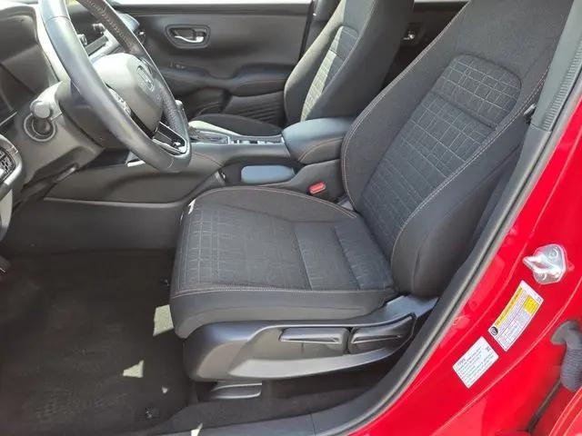 2023 Honda HR-V AWD Sport