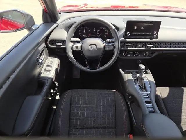 2023 Honda HR-V AWD Sport