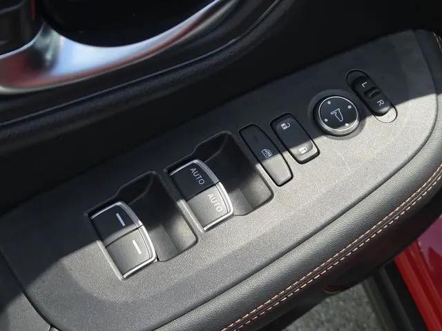 2023 Honda HR-V AWD Sport