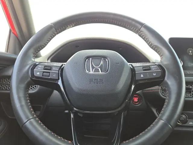 2023 Honda HR-V AWD Sport