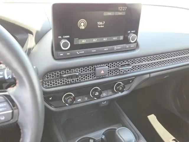 2023 Honda HR-V AWD Sport