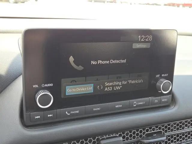 2023 Honda HR-V AWD Sport