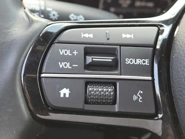 2023 Honda HR-V AWD Sport