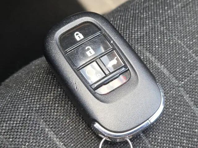 2023 Honda HR-V AWD Sport