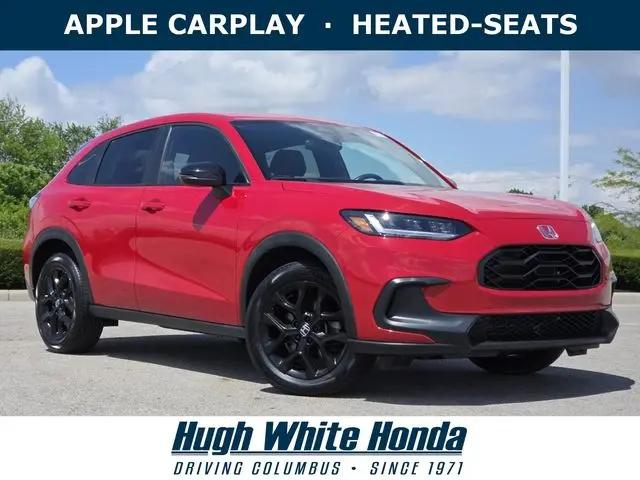 2023 Honda HR-V AWD Sport for sale near Columbus, OH