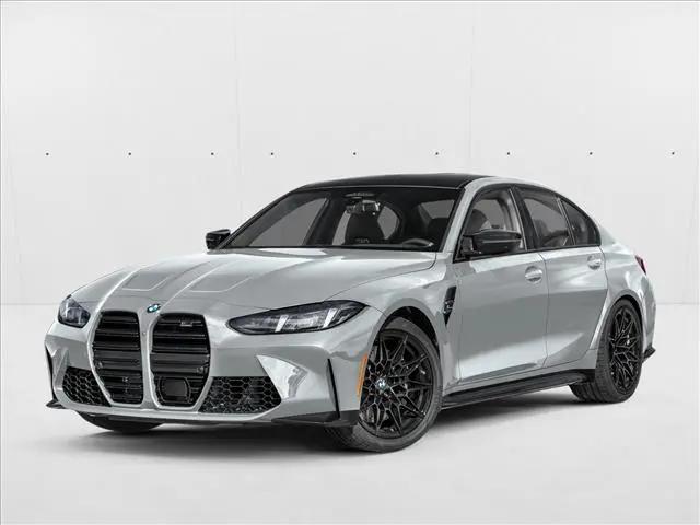 2027 BMW M3 Competition xDrive for sale in Dallas, TX