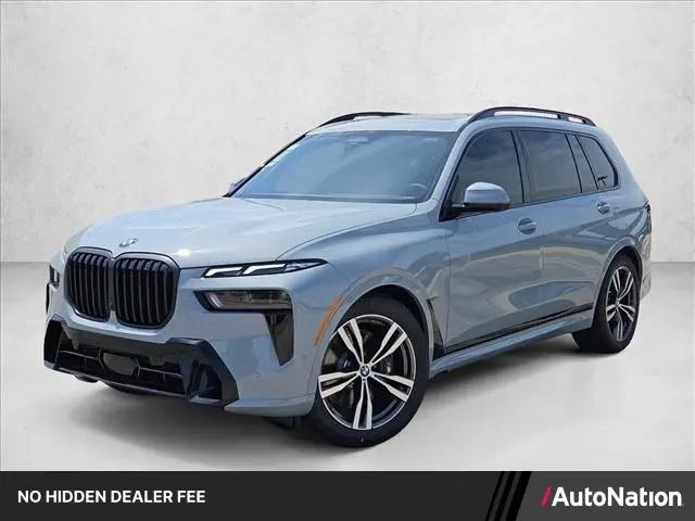 2027 BMW X7 xDrive40i for sale in Dallas, TX