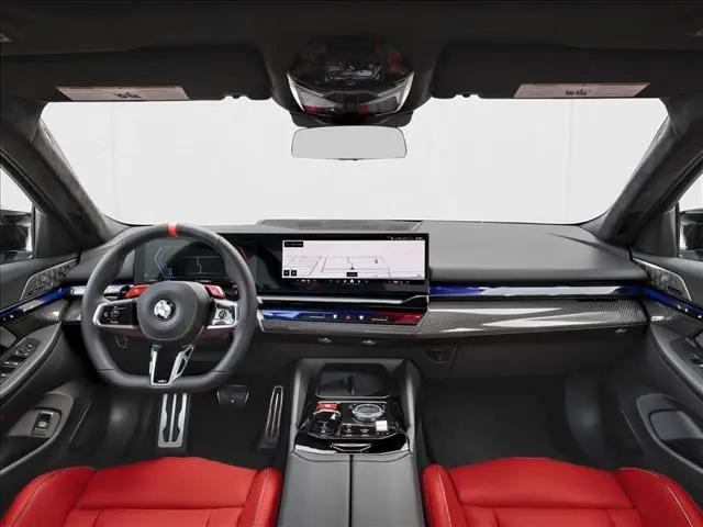 2027 BMW M5 Standard