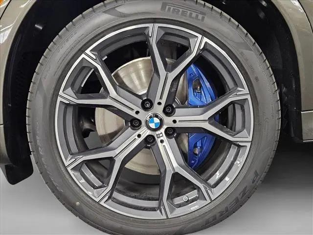 2027 BMW X6 xDrive40i