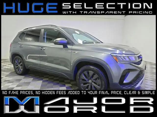 2022 Volkswagen Taos 1.5T S for sale in Long Island City, NY