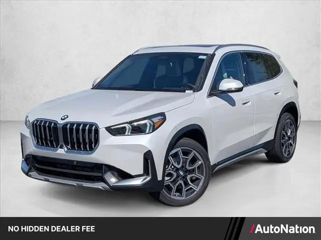 2026 BMW X1 xDrive28i for sale in Fremont, CA
