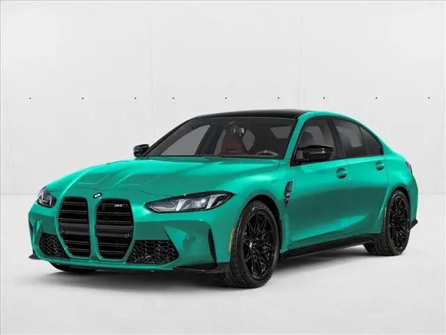 2027 BMW M3 Standard for sale in Fremont, CA