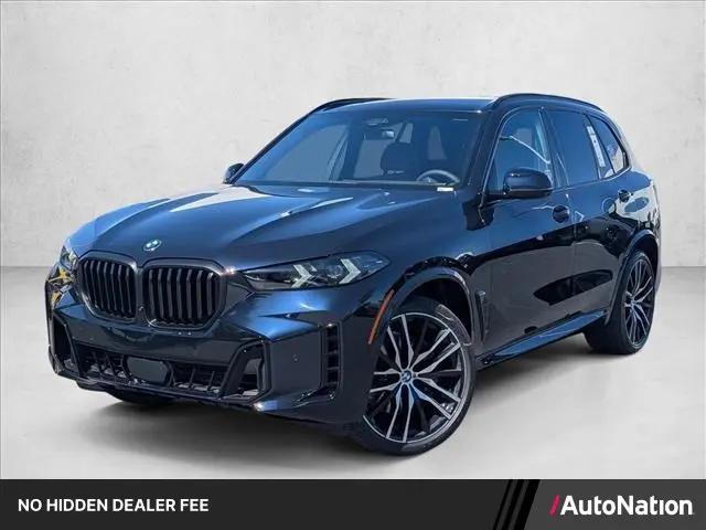 2026 BMW X5 xDrive40i for sale in Fremont, CA