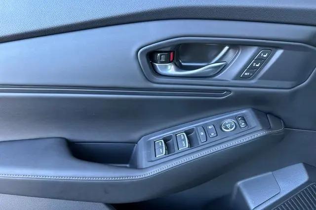 2026 Honda Accord Sedan Sport-L