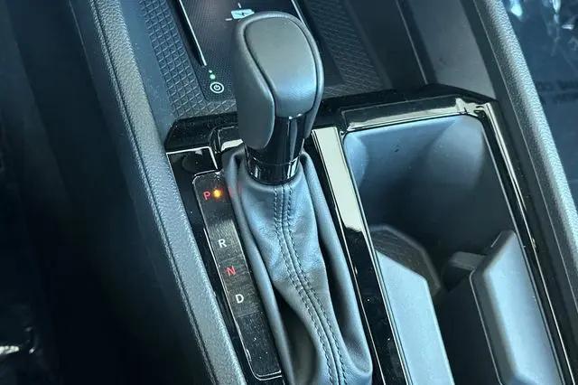 2026 Honda Accord Sedan Sport-L