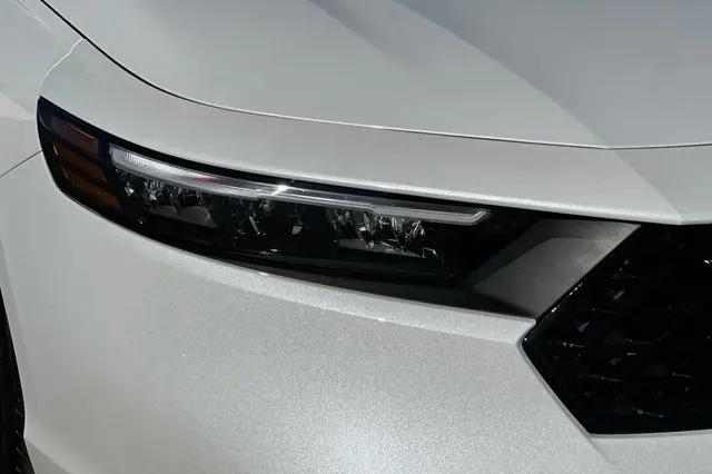 2026 Honda Accord Sedan Sport-L