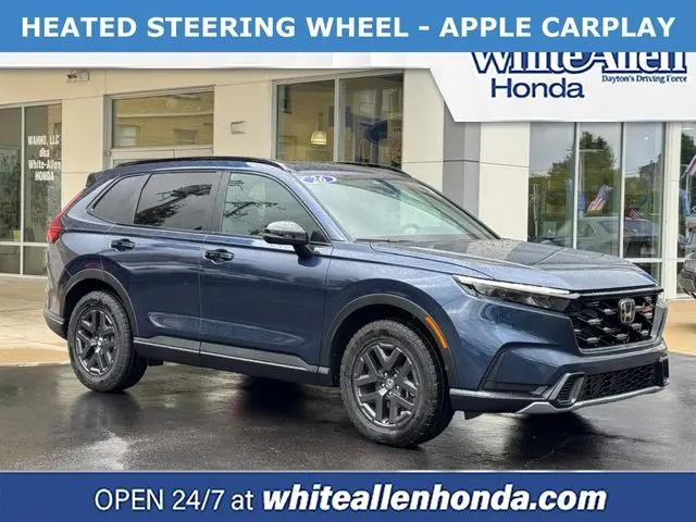 2026 Honda CR-V Hybrid AWD TrailSport for sale in Dayton, OH
