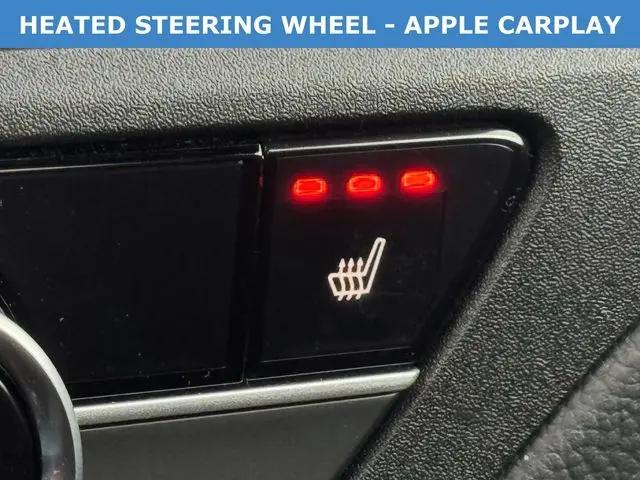 2026 Honda CR-V Hybrid AWD TrailSport