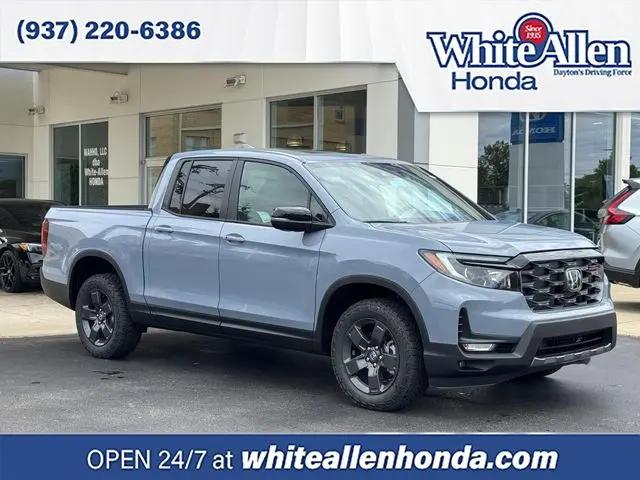 2026 Honda Ridgeline TrailSport for sale in Dayton, OH