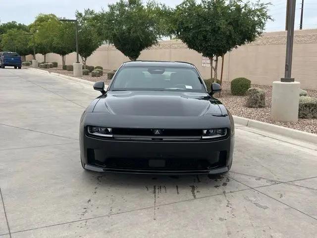 2025 Dodge Charger Daytona R/T AWD