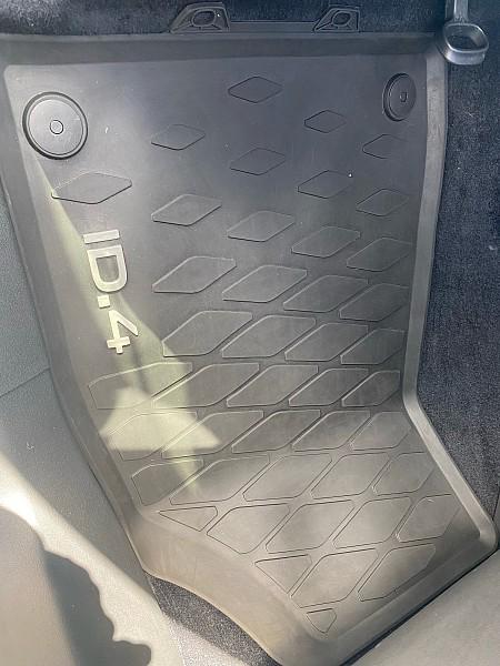 2023 Volkswagen ID.4 AWD Pro