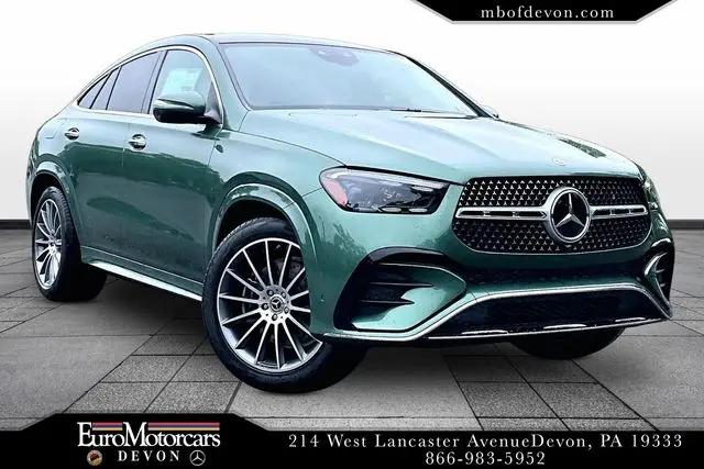 2026 Mercedes-Benz GLE 450 4MATIC for sale in Devon, PA